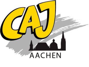 Die CAJ ist einer der 11 katholischen Kinder- und Jugendverbände, die der BDKJ Aachen vertritt.