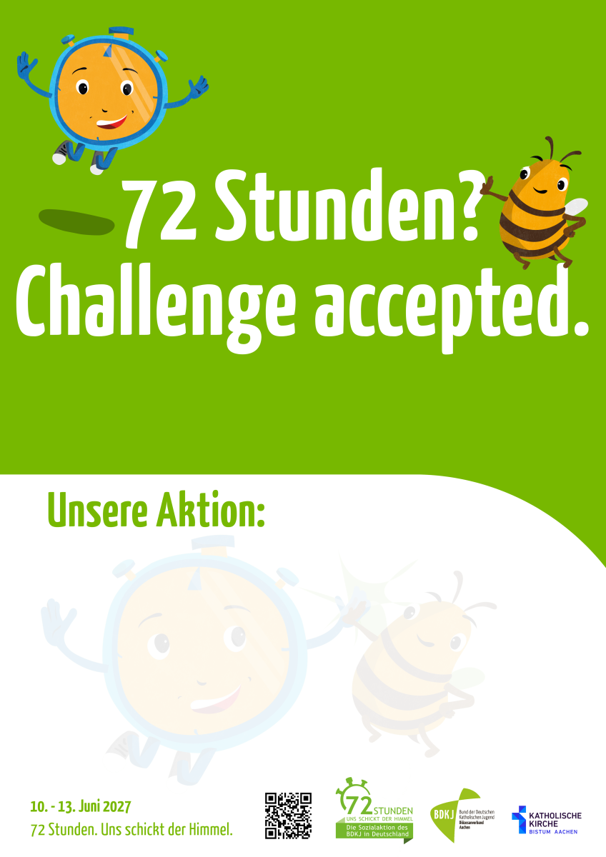 A3_Poster_72hAktion (297 x 420 mm) - Design Front