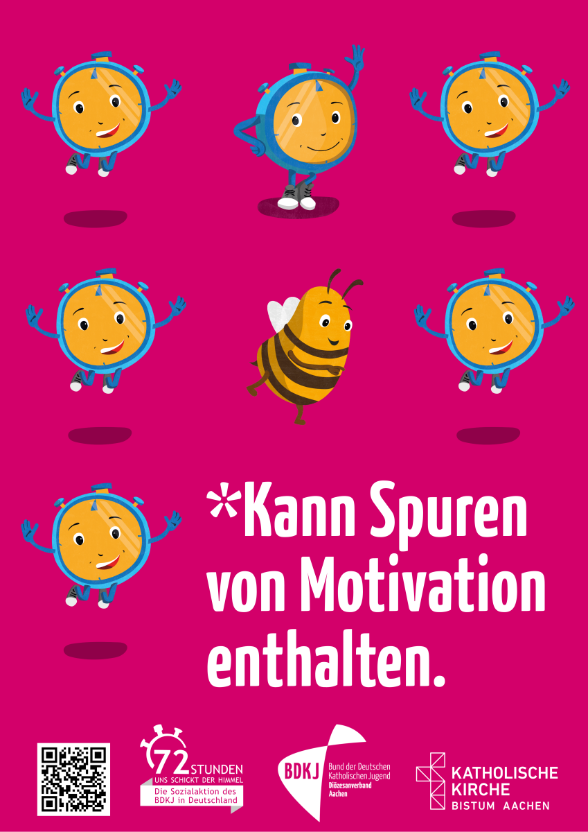A3_Poster_72hAktion (297 x 420 mm) - Design Front