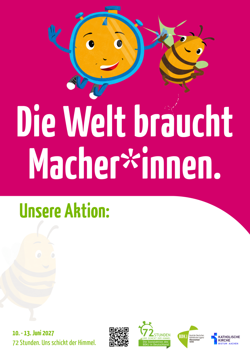 A3_Poster_72hAktion (297 x 420 mm) - Design Front  (2)