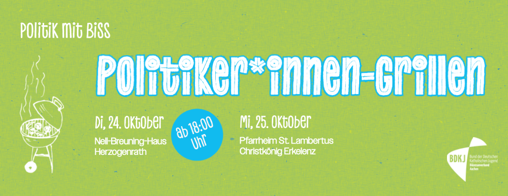 Titelgrafik mit Datum und Ort der Veranstaltung.
